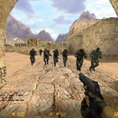 Counter-Strike 1.6 Steam Gift - ekran görüntüsü 4
