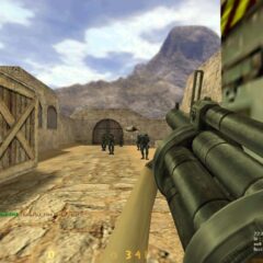Counter-Strike 1.6 Steam Gift - ekran görüntüsü 5