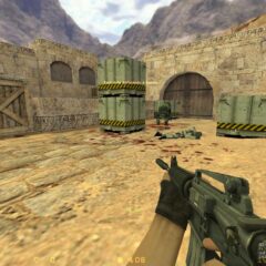 Counter-Strike 1.6 Steam Gift - ekran görüntüsü 6
