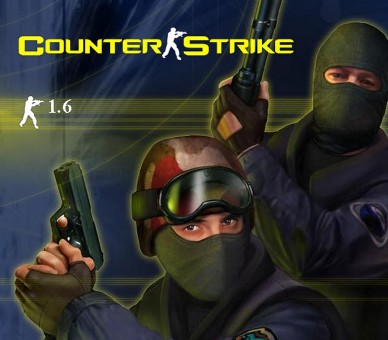 Counter-Strike 1.6 Steam Hediye Kodu (Gift)
