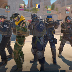 Counter-Strike 2 with Prime Status Upgrade Steam Account - ekran görüntüsü 2