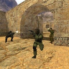 Counter-Strike Anthology Steam Gift - ekran görüntüsü 2