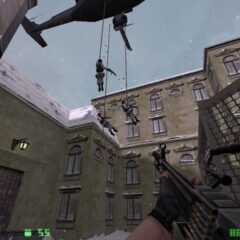 Counter-Strike Anthology Steam Gift - ekran görüntüsü 6