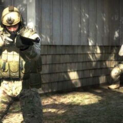 Counter-Strike Complete Steam Gift - ekran görüntüsü 3