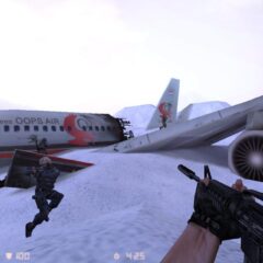 Counter-Strike Complete Steam Gift - ekran görüntüsü 5