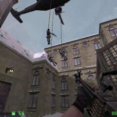 Counter-Strike: Condition Zero Steam Altergift - ekran görüntüsü 1