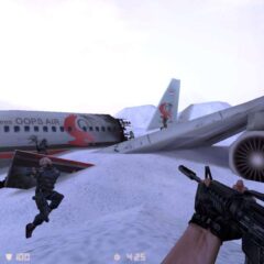 Counter-Strike: Condition Zero Steam Altergift - ekran görüntüsü 3