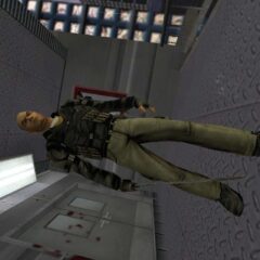Counter-Strike: Condition Zero Steam Altergift - ekran görüntüsü 4