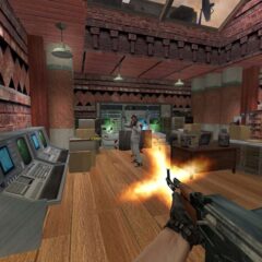 Counter-Strike: Condition Zero Steam Altergift - ekran görüntüsü 6
