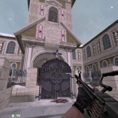 Counter-Strike + Condition Zero Steam Gift - ekran görüntüsü 1