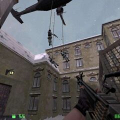 Counter-Strike + Condition Zero Steam Gift - ekran görüntüsü 2