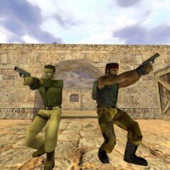 Counter-Strike + Condition Zero Steam Gift - ekran görüntüsü 4