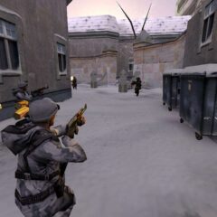 Counter-Strike + Condition Zero Steam Gift - ekran görüntüsü 6
