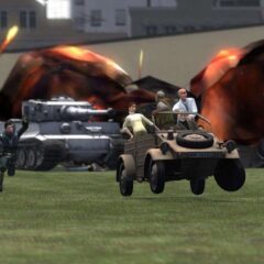 Counter-Strike: Source + Garry's Mod Steam Gift - ekran görüntüsü 1