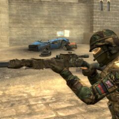 Counter-Strike: Source + Garry's Mod Steam Gift - ekran görüntüsü 3