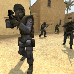 Counter-Strike: Source Steam Account - ekran görüntüsü 4