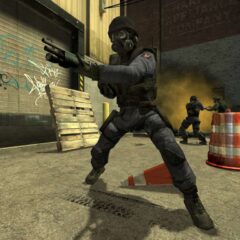 Counter-Strike: Source Steam Gift - ekran görüntüsü 3