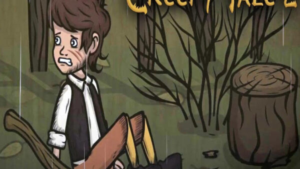 Karanlık ve Tuhaf Bir Masal Dünyası: Creepy Tale 2 İncelemesi