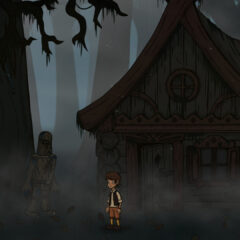 Creepy Tale 2 Steam CD Key - ekran görüntüsü 6
