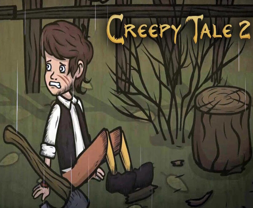 Karanlık ve Tuhaf Bir Masal Dünyası: Creepy Tale 2 İncelemesi