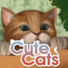 Cute Cats PC Steam CD Key