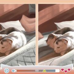 Cute Cats PC Steam CD Key - ekran görüntüsü 2