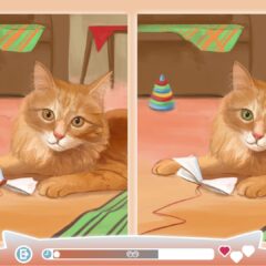 Cute Cats PC Steam CD Key - ekran görüntüsü 3