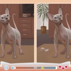 Cute Cats PC Steam CD Key - ekran görüntüsü 4