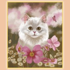 Cute Cats PC Steam CD Key - ekran görüntüsü 5