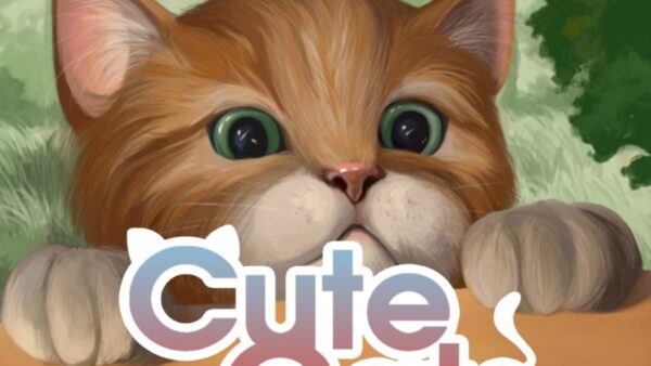 Kedi Severler İçin Rahatlatıcı Bir Bulmaca: Cute Cats İncelemesi