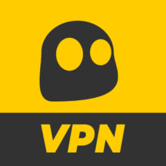 CyberGhost VPN Subscription Key (2 Years / 5 Devices)