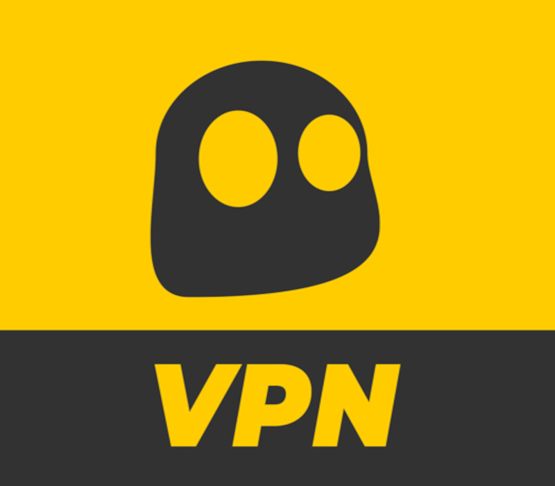 CyberGhost VPN Abonelik Anahtarı (2 Yıl / 5 Cihaz)