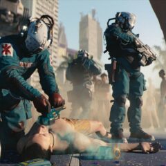 Cyberpunk 2077 Steam Account - ekran görüntüsü 1