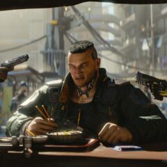 Cyberpunk 2077 Steam Account - ekran görüntüsü 2