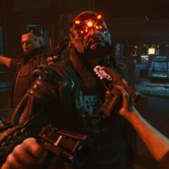 Cyberpunk 2077 Steam Account - ekran görüntüsü 3
