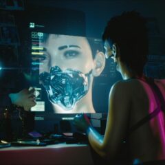 Cyberpunk 2077 Steam Account - ekran görüntüsü 4