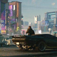 Cyberpunk 2077 Steam Account - ekran görüntüsü 5