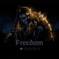 Darkest Dungeon II TR PC Steam CD Key - ekran görüntüsü 1