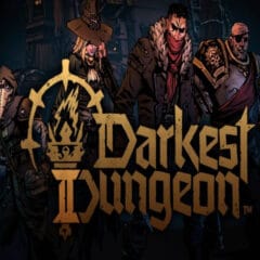 Darkest Dungeon II TR PC Steam CD Key