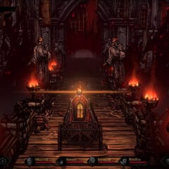 Darkest Dungeon II TR PC Steam CD Key - ekran görüntüsü 2