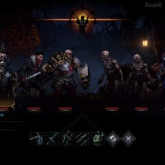 Darkest Dungeon II TR PC Steam CD Key - ekran görüntüsü 3
