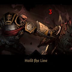 Darkest Dungeon II TR PC Steam CD Key - ekran görüntüsü 4
