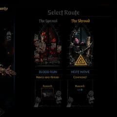 Darkest Dungeon II TR PC Steam CD Key - ekran görüntüsü 5