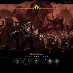 Darkest Dungeon II TR PC Steam CD Key - ekran görüntüsü 6