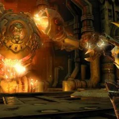 Darksiders Fury's Collection - War and Death TR XBOX One / Xbox Series X|S CD Key - ekran görüntüsü 2