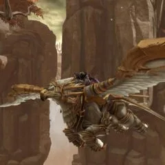 Darksiders Fury's Collection - War and Death TR XBOX One / Xbox Series X|S CD Key - ekran görüntüsü 3