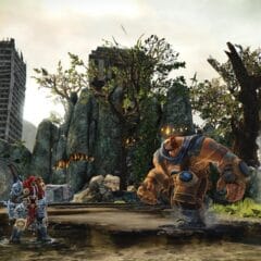 Darksiders Fury's Collection - War and Death TR XBOX One / Xbox Series X|S CD Key - ekran görüntüsü 5