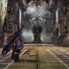 Darksiders Fury's Collection - War and Death TR XBOX One / Xbox Series X|S CD Key - ekran görüntüsü 8