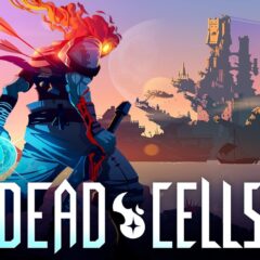 Dead Cells Nintendo Switch Access