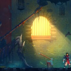 Dead Cells Nintendo Switch Access - ekran görüntüsü 3